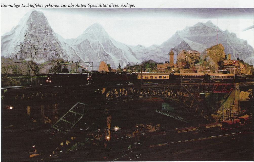 Foto: Martin von Meyenburg, LOKI 2004/4